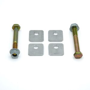 Hyundai Elantra Eccentric Lockout Kit - Rear - SPL Parts - Toe - `22-`27